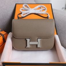 Hermes Satchel Bags